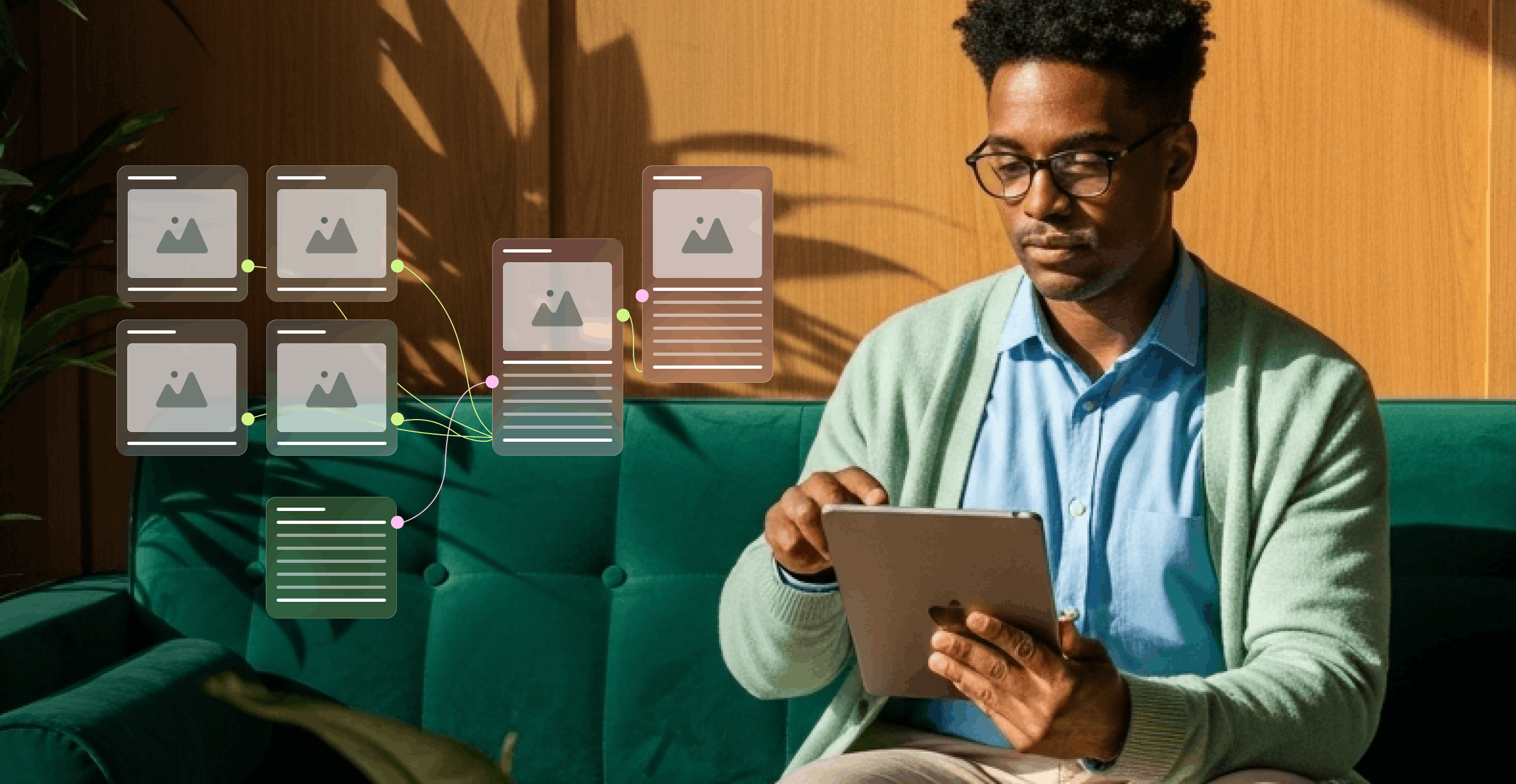 creative automation services