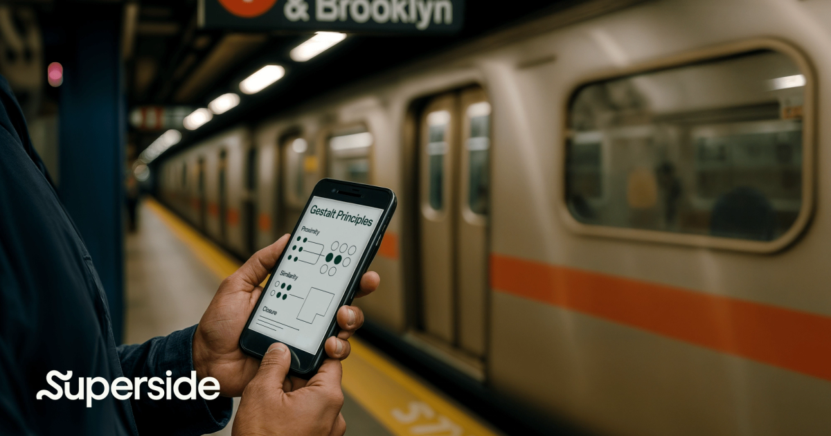 11 Gestalt Principles of Design: A visual guide for design teams