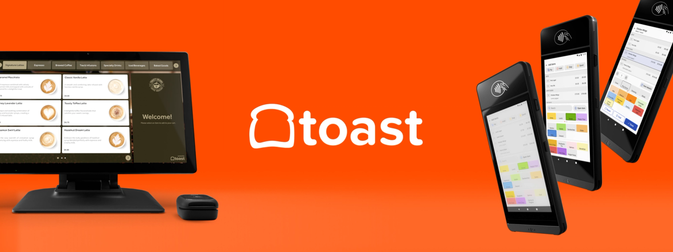 Toast's Recipe for Success: Cooking Up a 3D Visual Feast