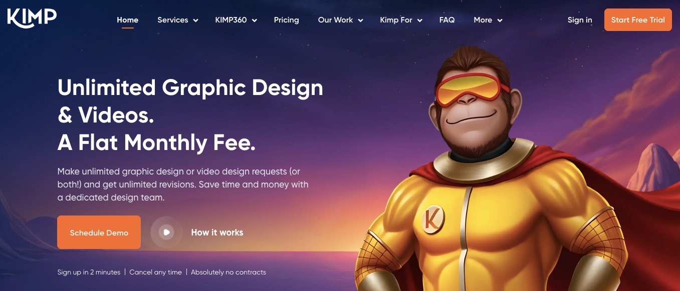 Kimp