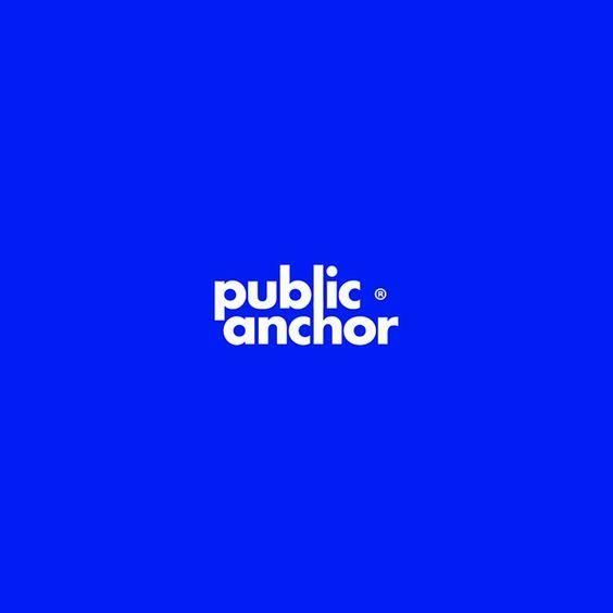 public anchor logo
