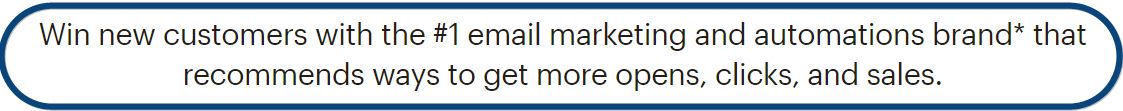 Mailchimp