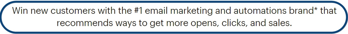 Mailchimp