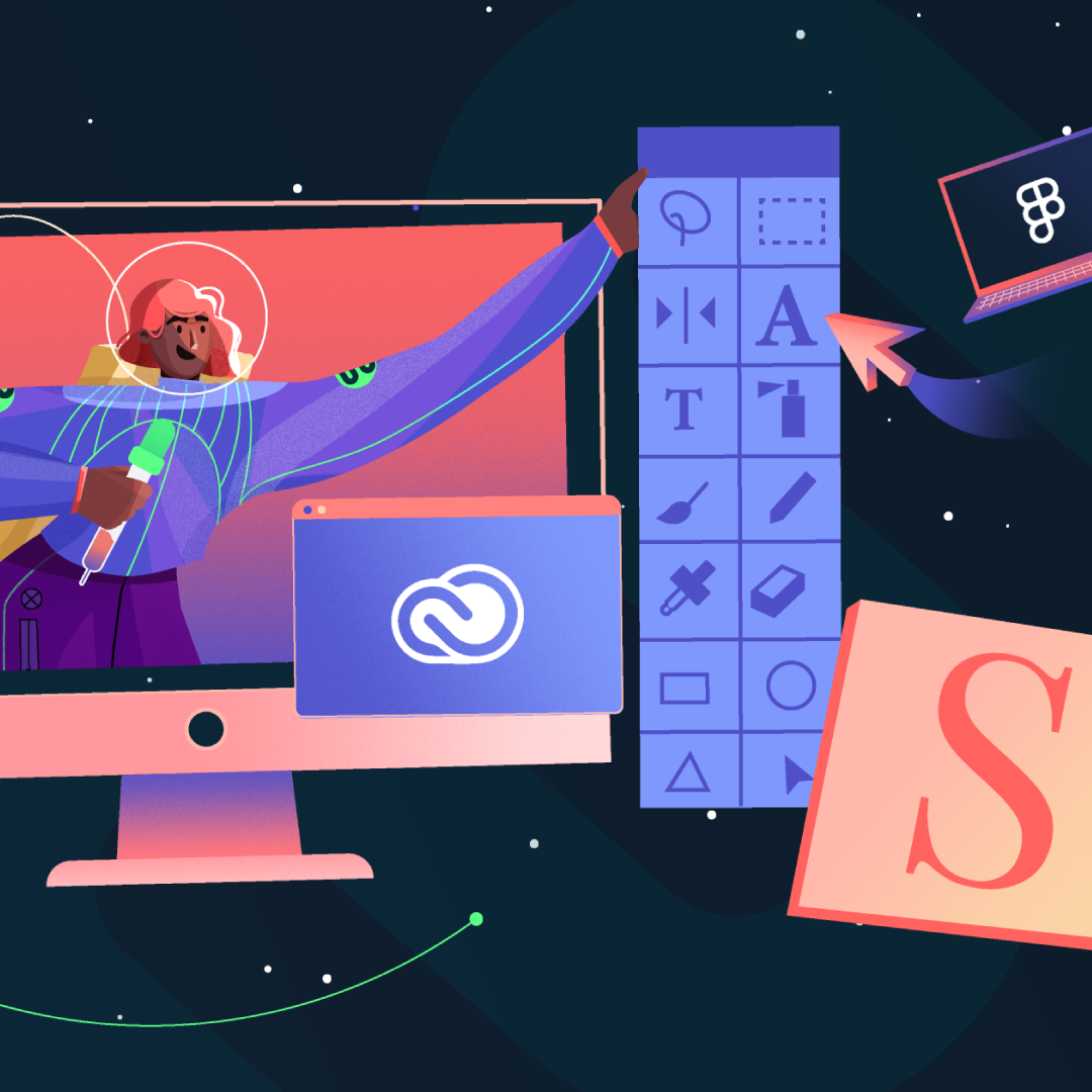 The Best Graphic Design Software and Tools for 2024 - Superside