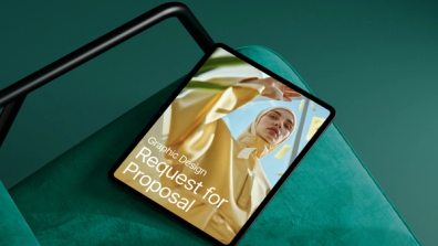 5 steps for comparing graphic design RFP responses