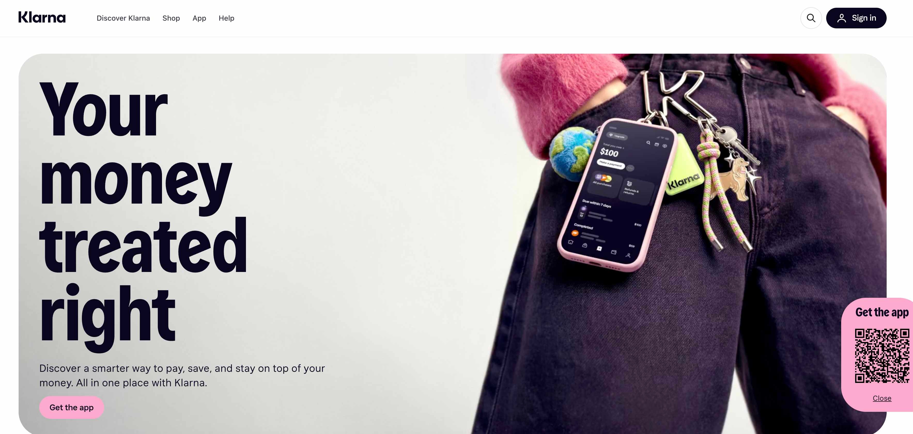 klarna