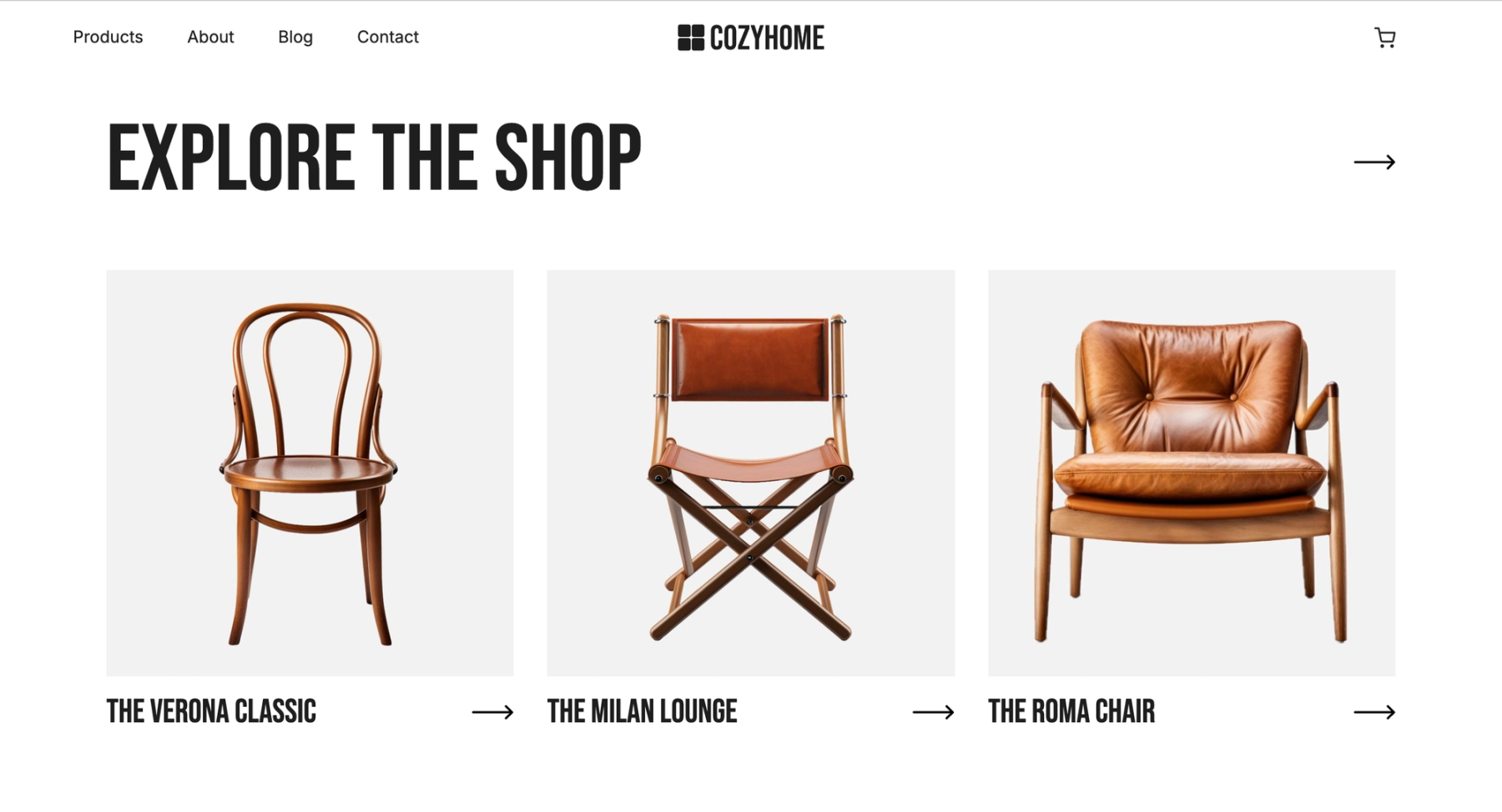 16+ Free, Creative Website Design Templates for 2026
