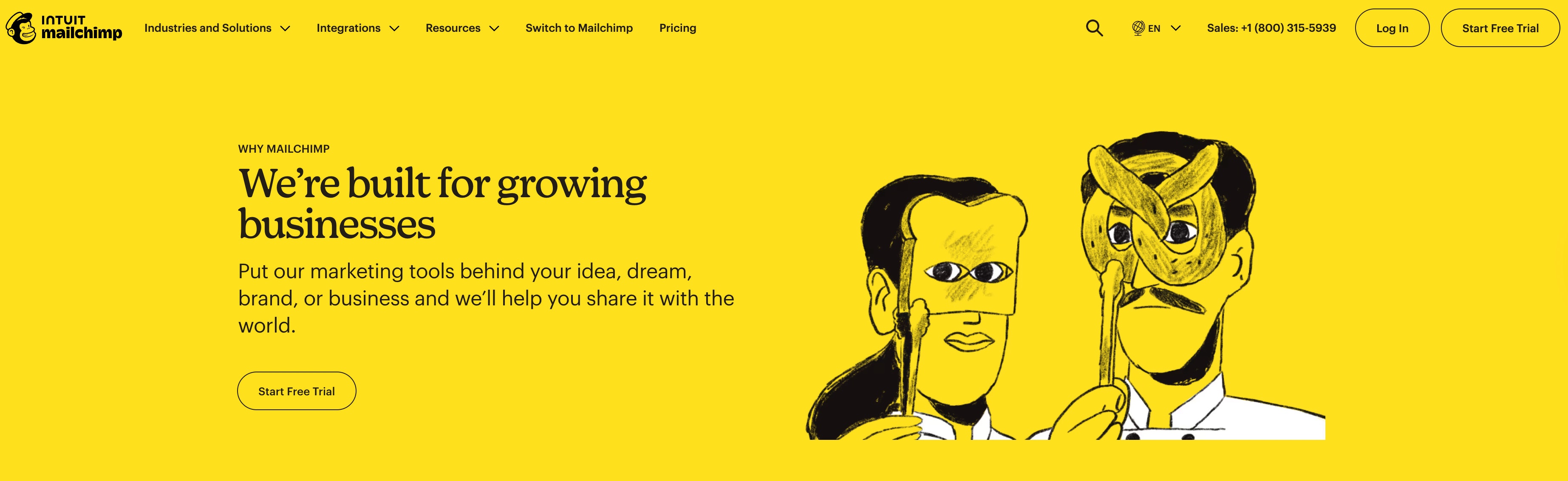 Mailchimp