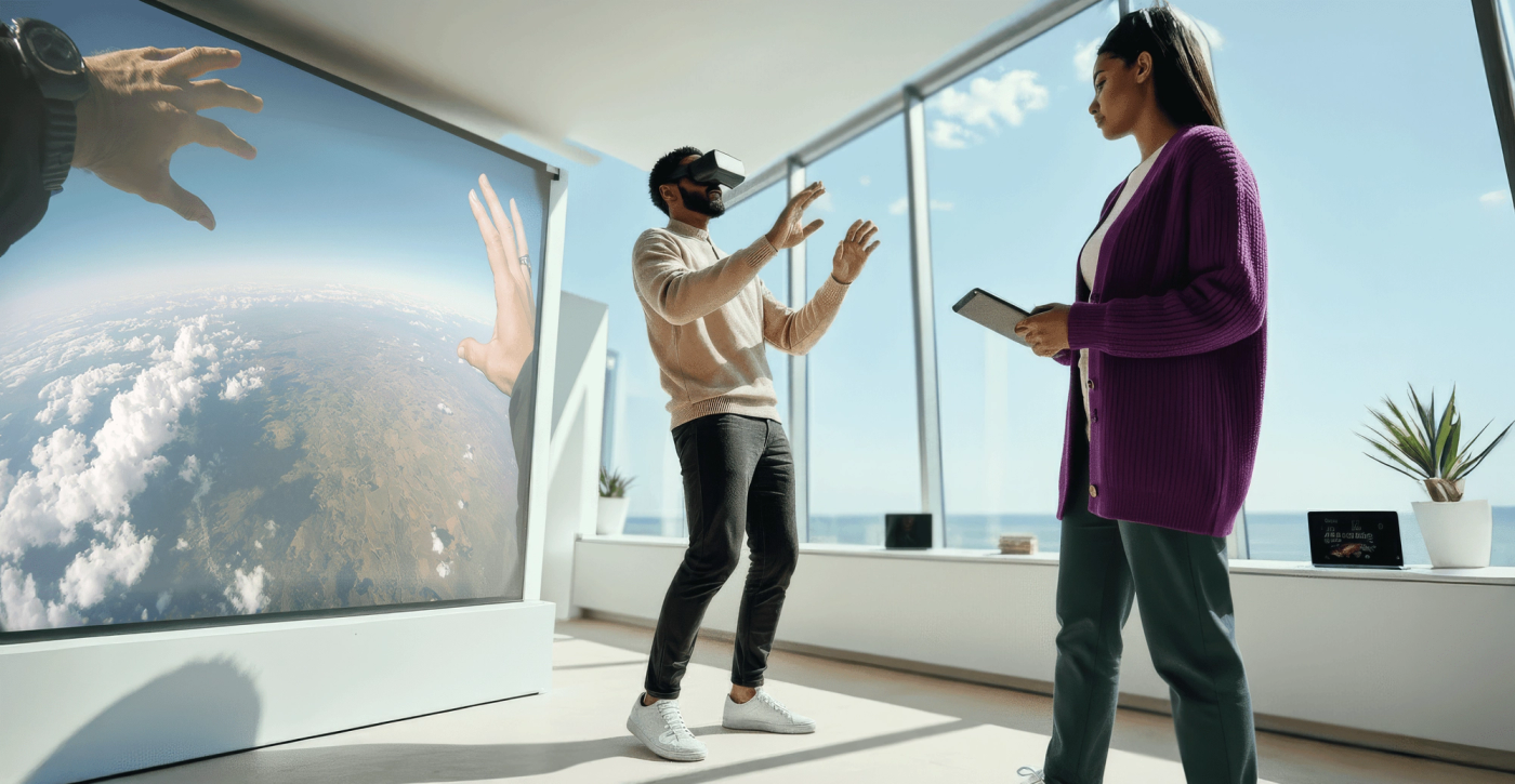 8 best immersive design services for enterprises in 2025