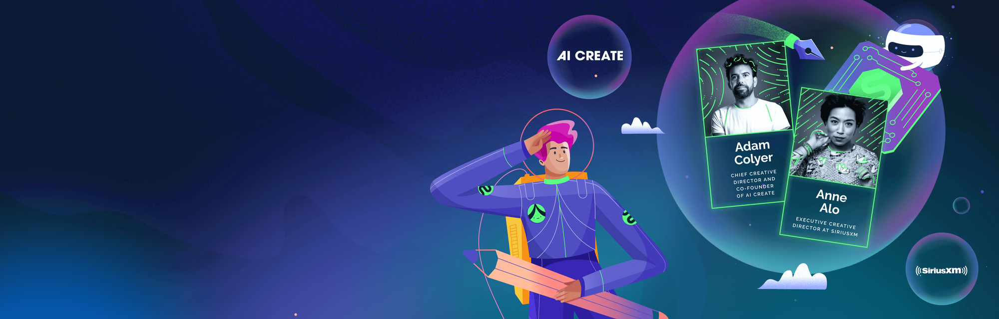 How to Use AI in Creative Workflows (Tips & Examples)