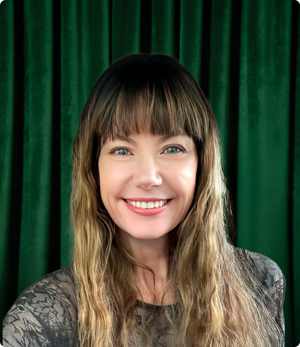 Jen Rapp