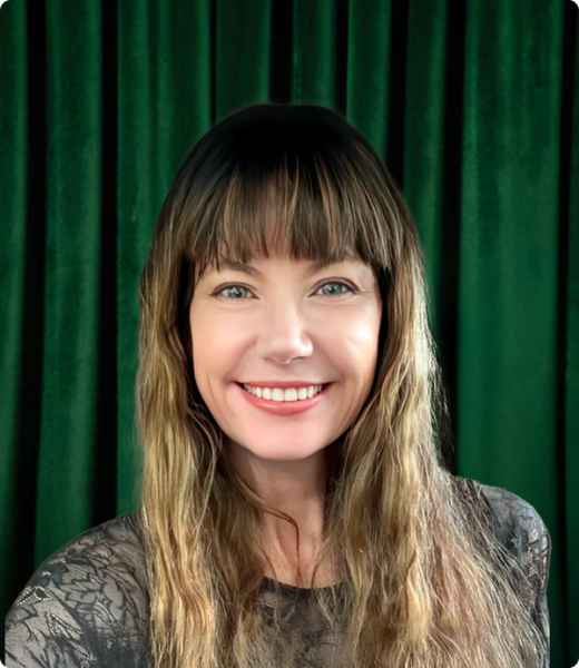 Jen Rapp