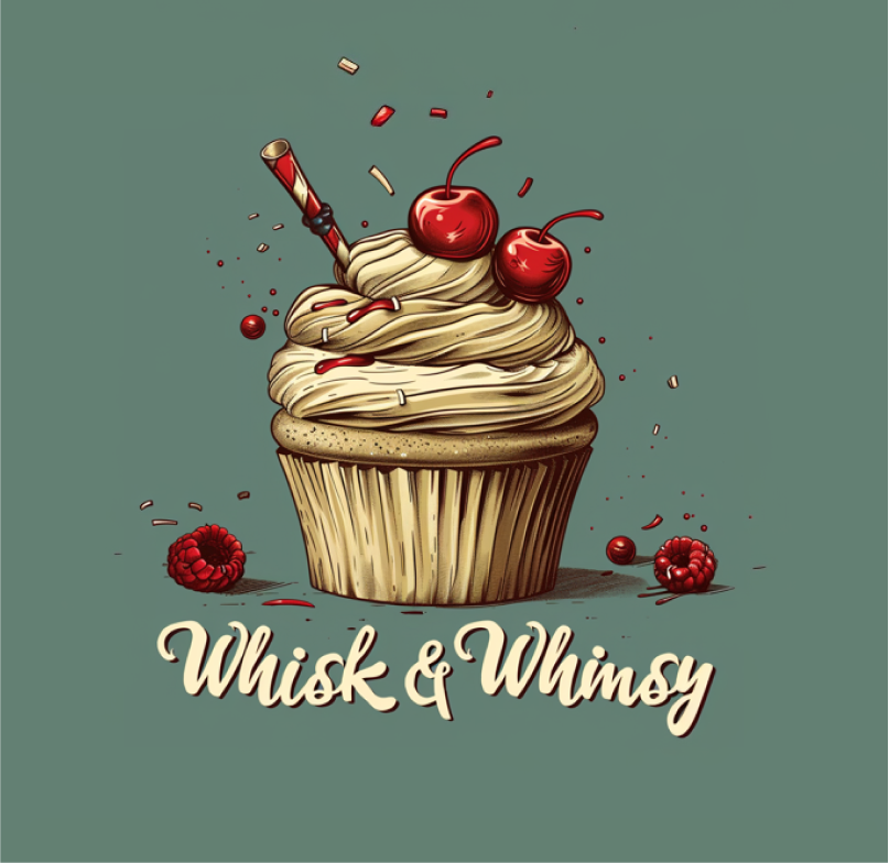 Bakery logo