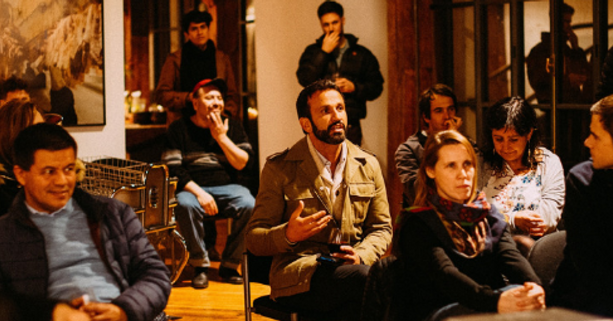 50 Best Pitch Deck Examples from YC & 500 Startups