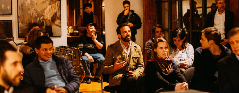 35 Best Pitch Decks From 2017