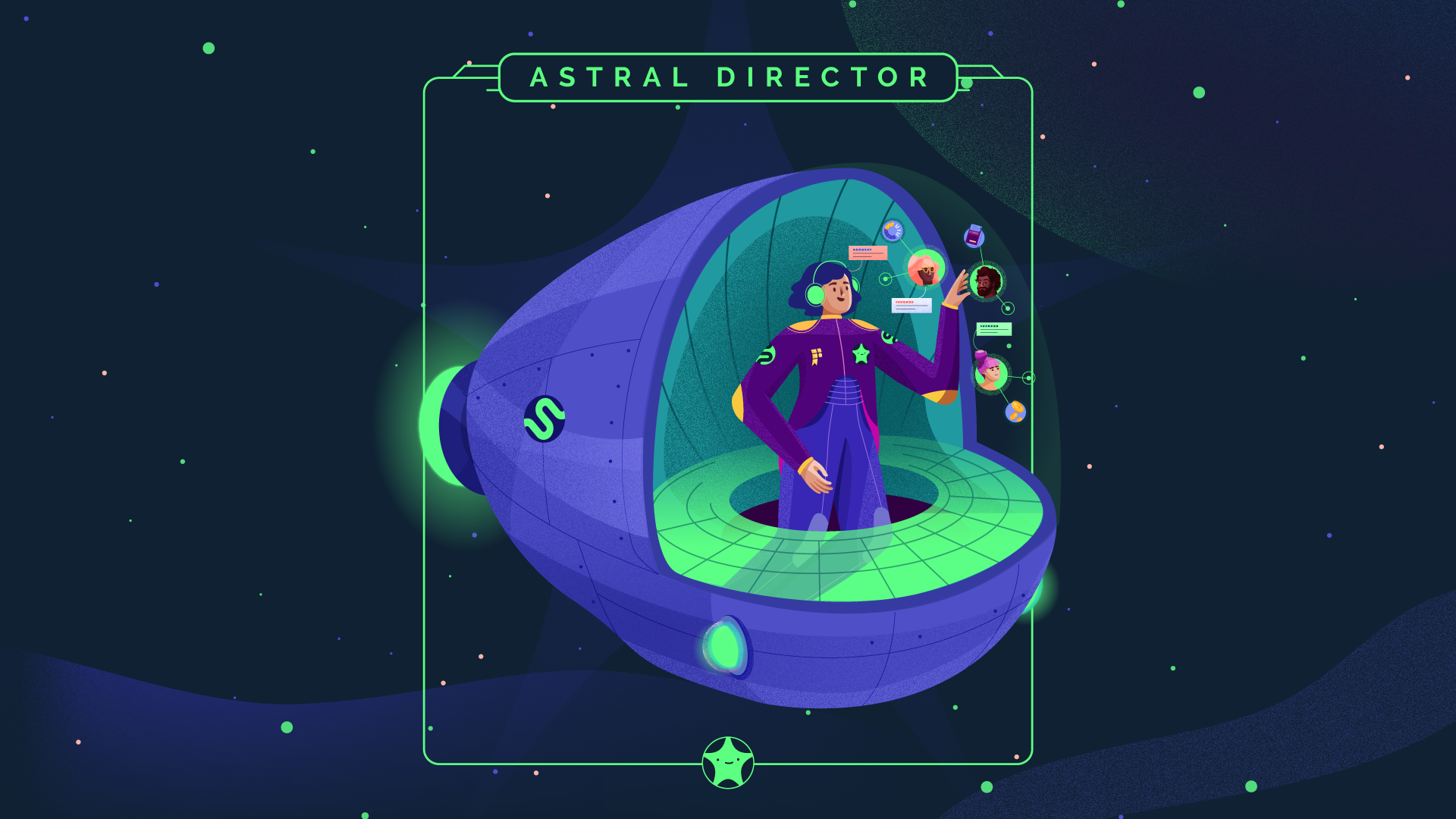Astral Director