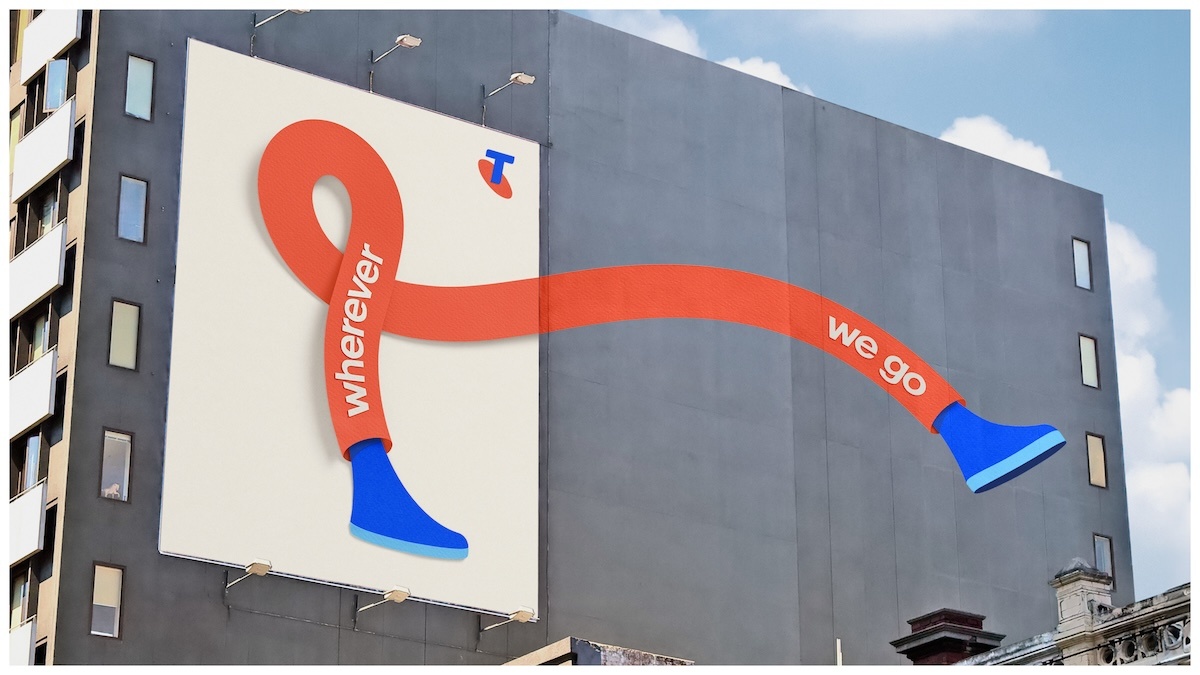 telstra