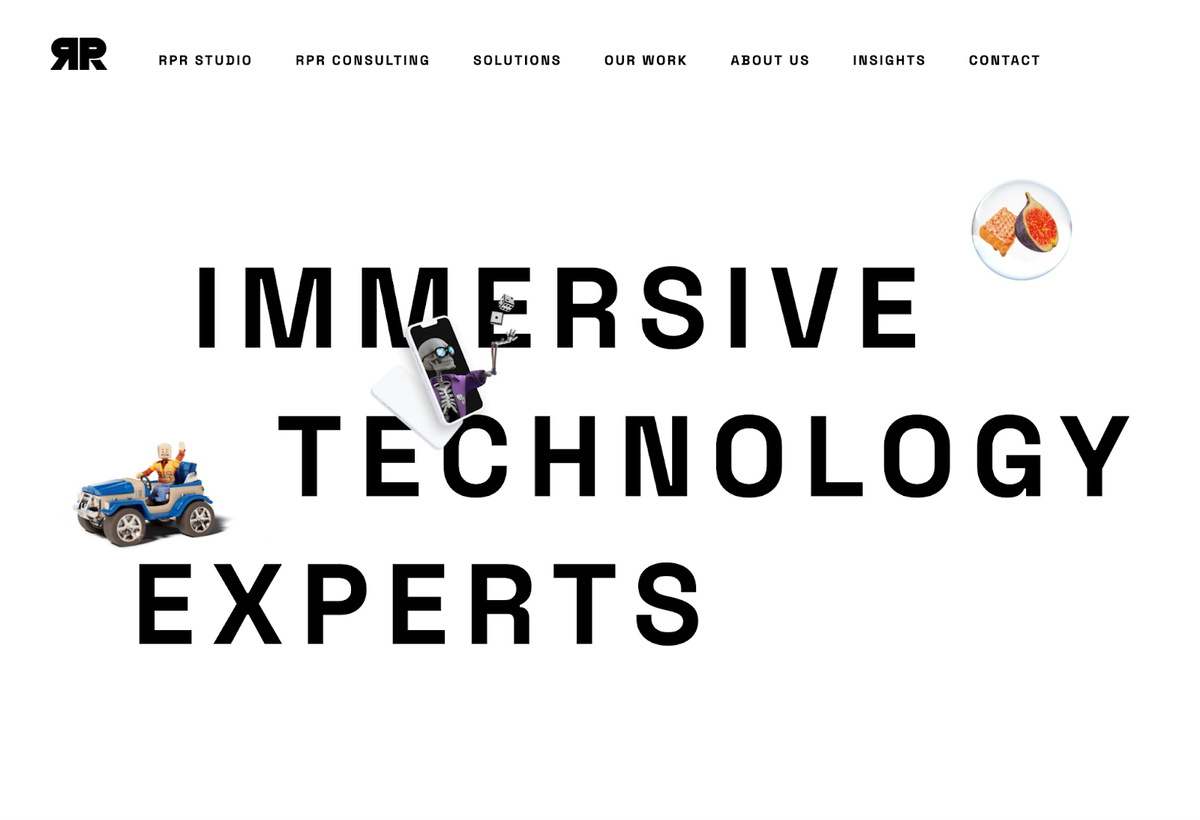 8 Best Augmented Reality Design Agencies in 2024