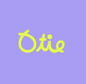 Otie logo