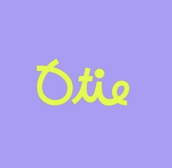 Otie logo