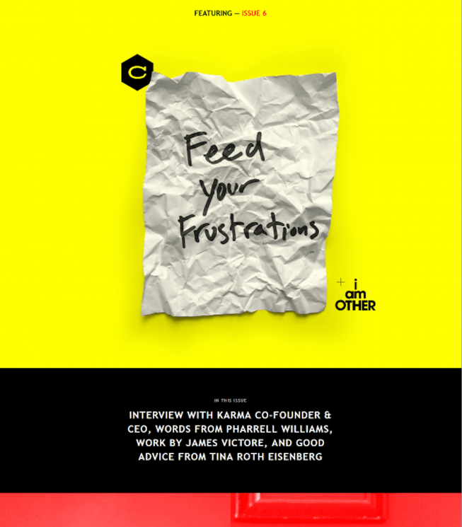 31 Best Email Design Examples & Ideas of 2026 That Inspire