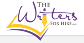 This Houston-based company serves both businesses and individuals in need of top-quality content. They write white papers, family histories, C-level autobiographies, and nonfiction books. Pricing : $480 - $1200 per 25 - 450 words