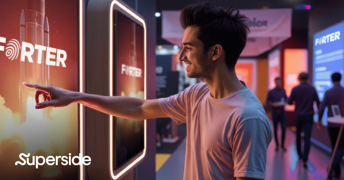 How to Create Immersive Brand Experiences That Shape Enterprises