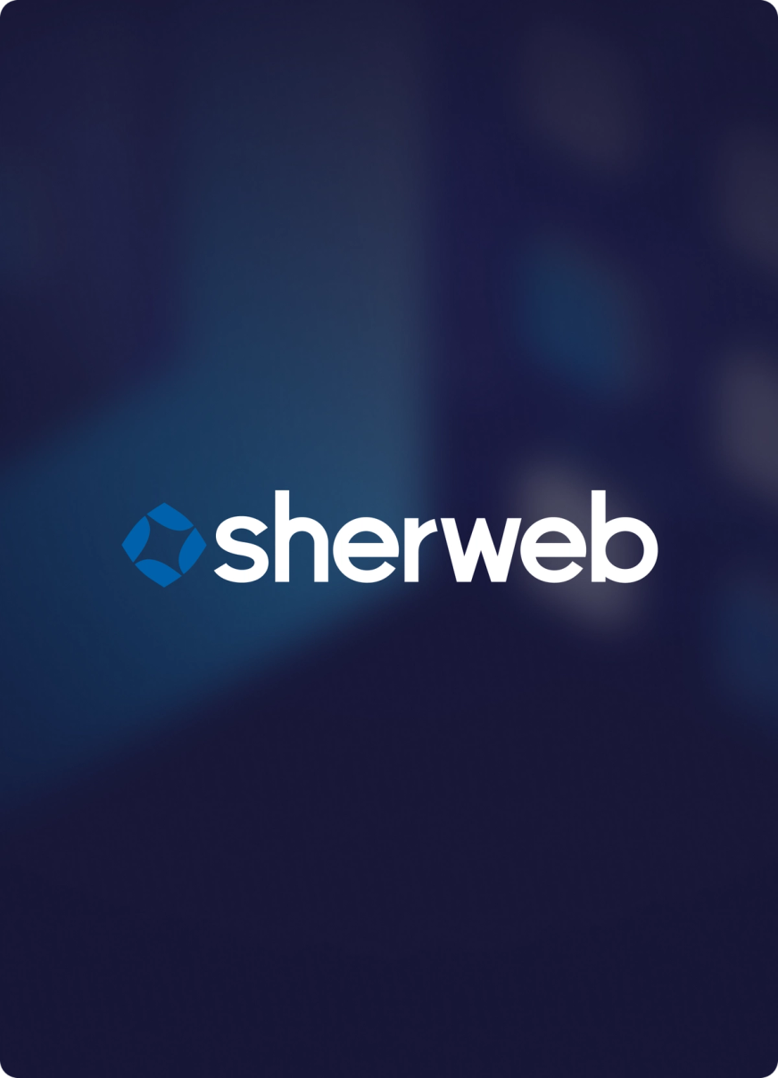 Sherweb