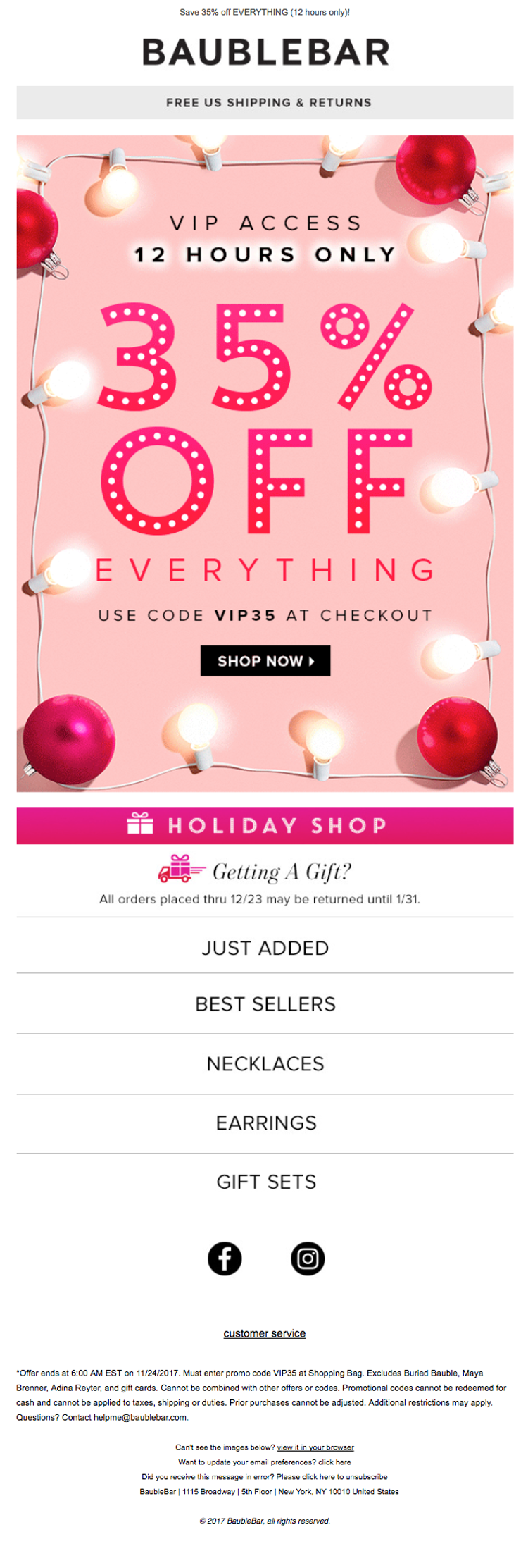 5 Strategies to Optimize Black Friday Campaigns - Superside