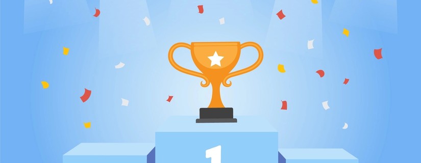 50 Design Contest Winners in 2018