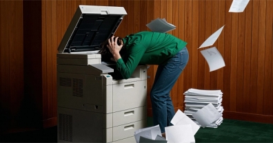 The funny side of creative marketing