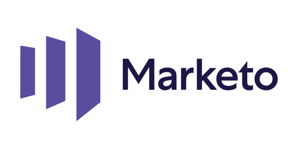 Marketo logo