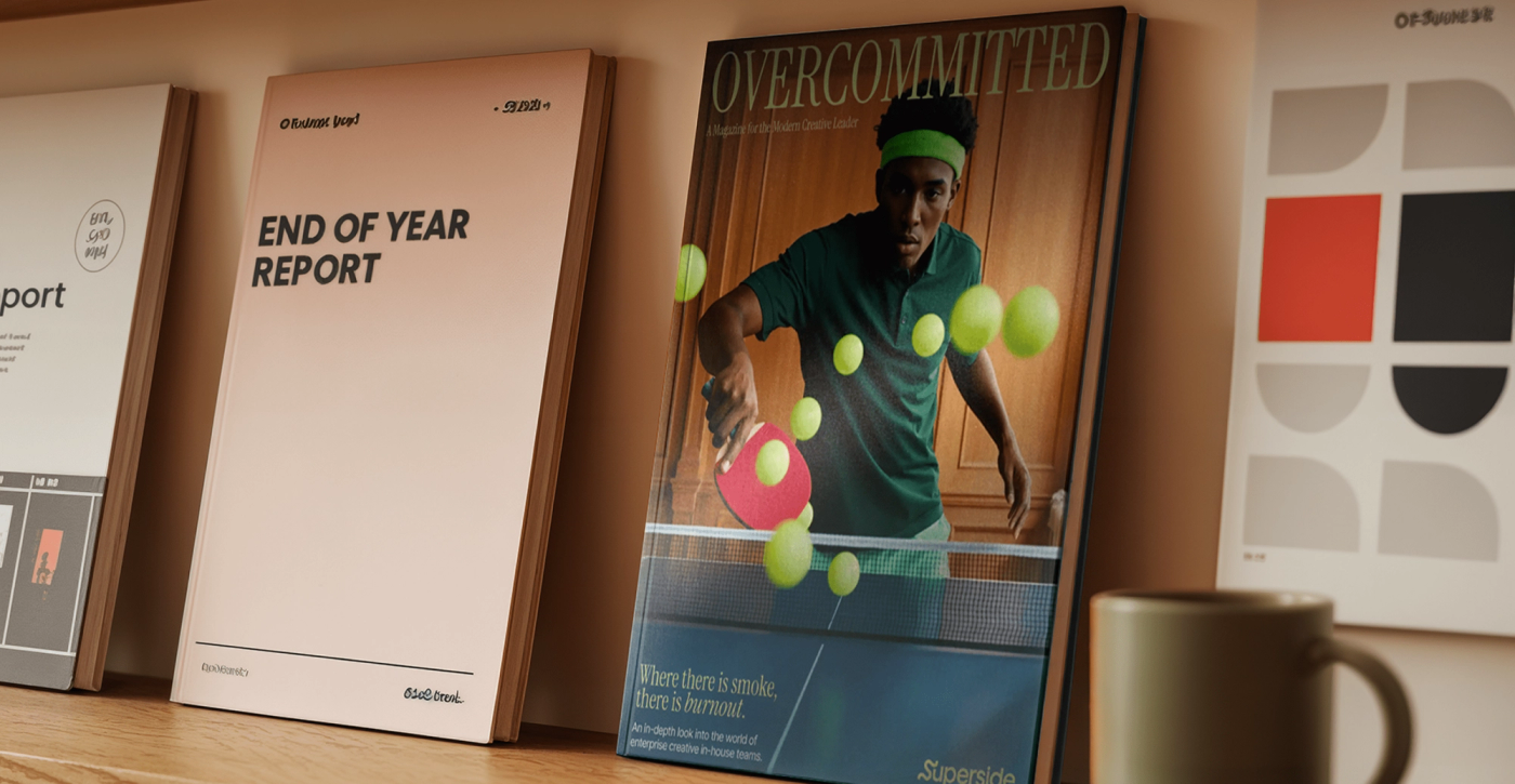 20 successful report design examples and ideas for 2025