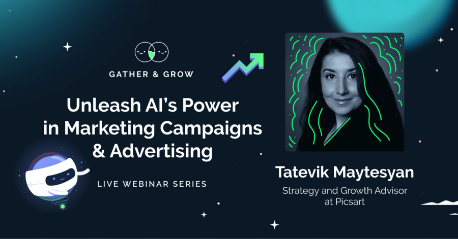 Unleash AI’s Power in Marketing Campaigns & Advertising