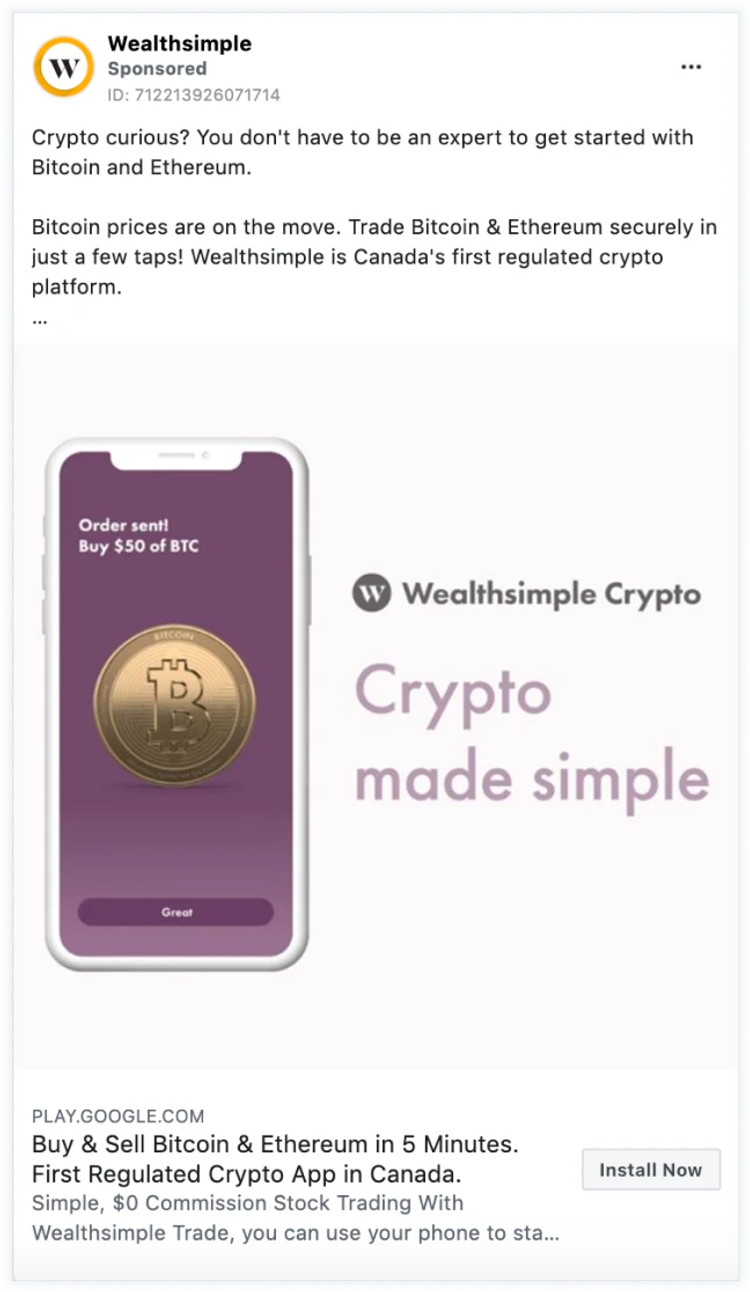 What Makes Ads Effective? Ad Framework And Design Checklist