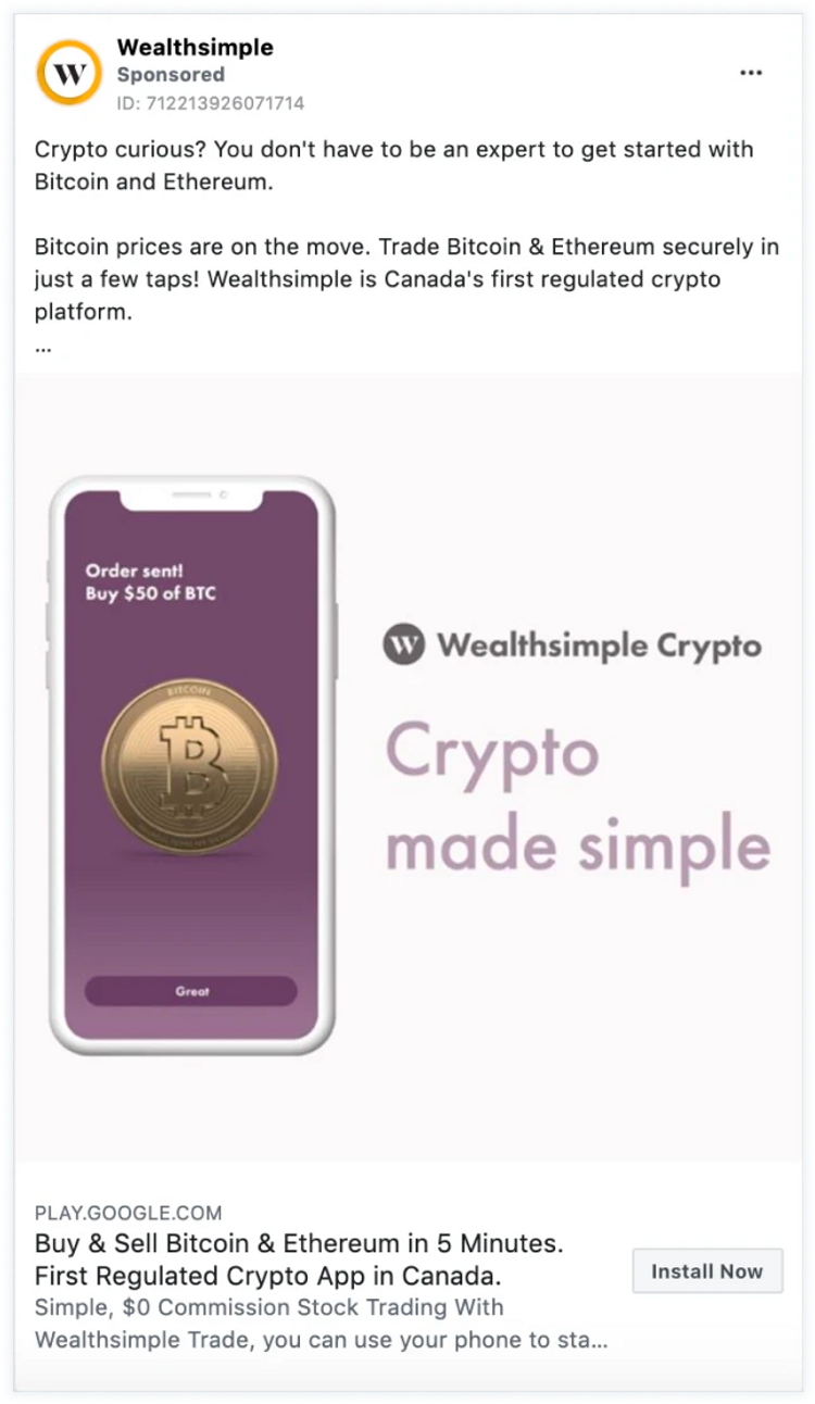 What Makes Ads Effective? Ad Framework And Design Checklist