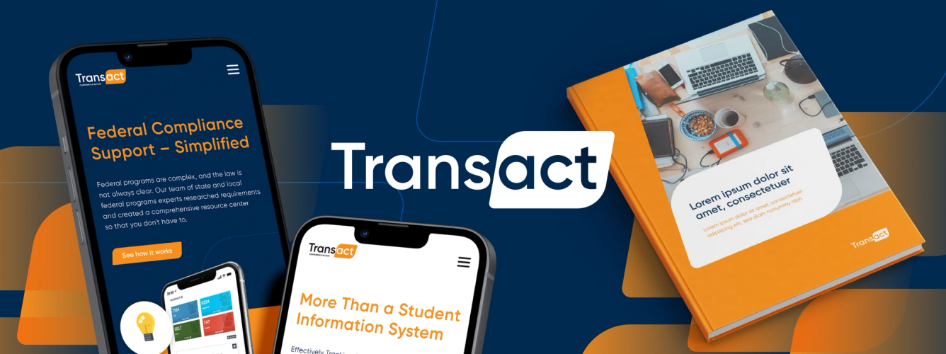 How TransACT Achieved 70X Design Capacity [Case Study] - Superside