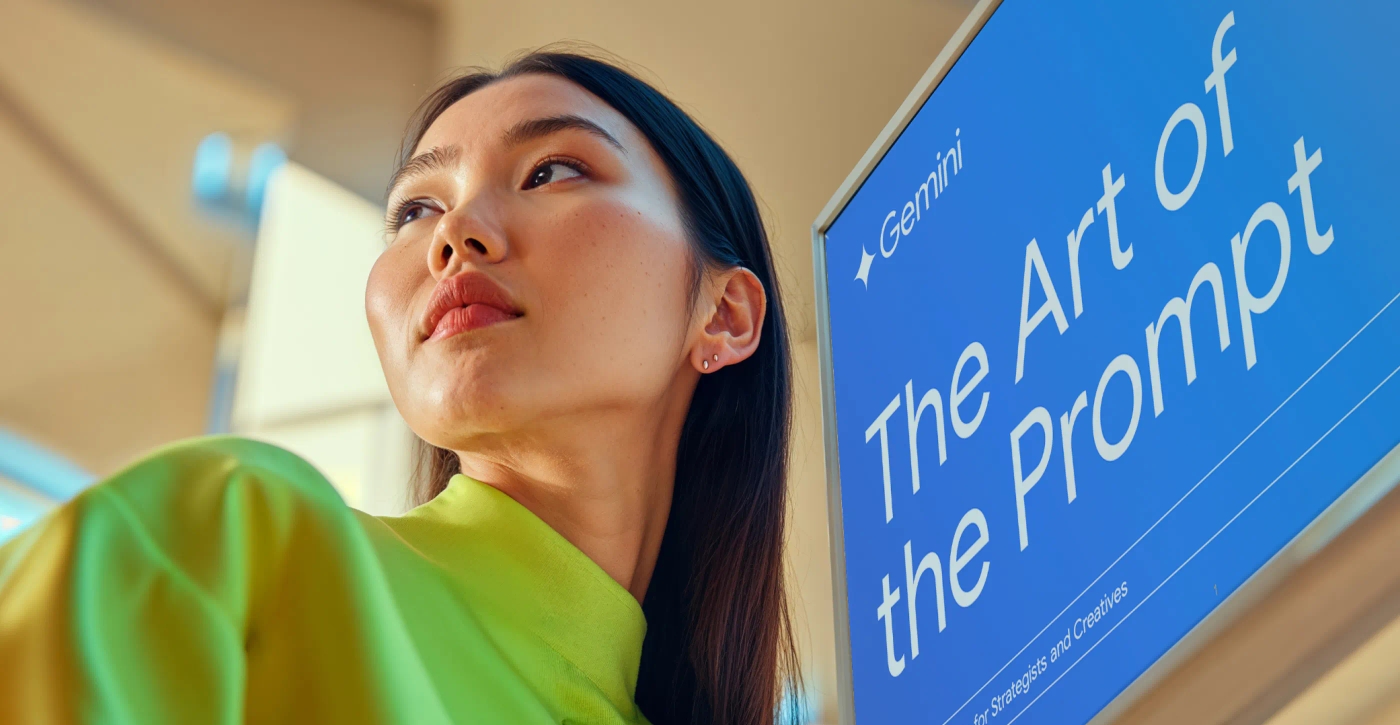 8 AI design trends in 2025 for enterprises shaping creativity