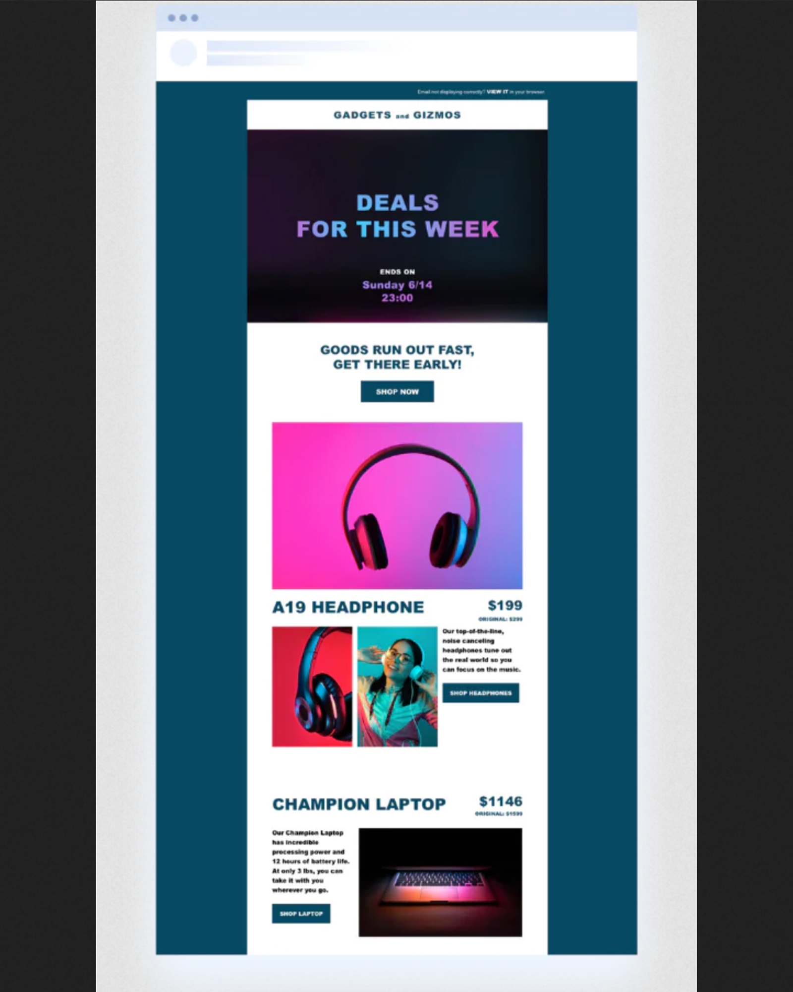 21 New Newsletter Templates to Download in 2026 (Top List)