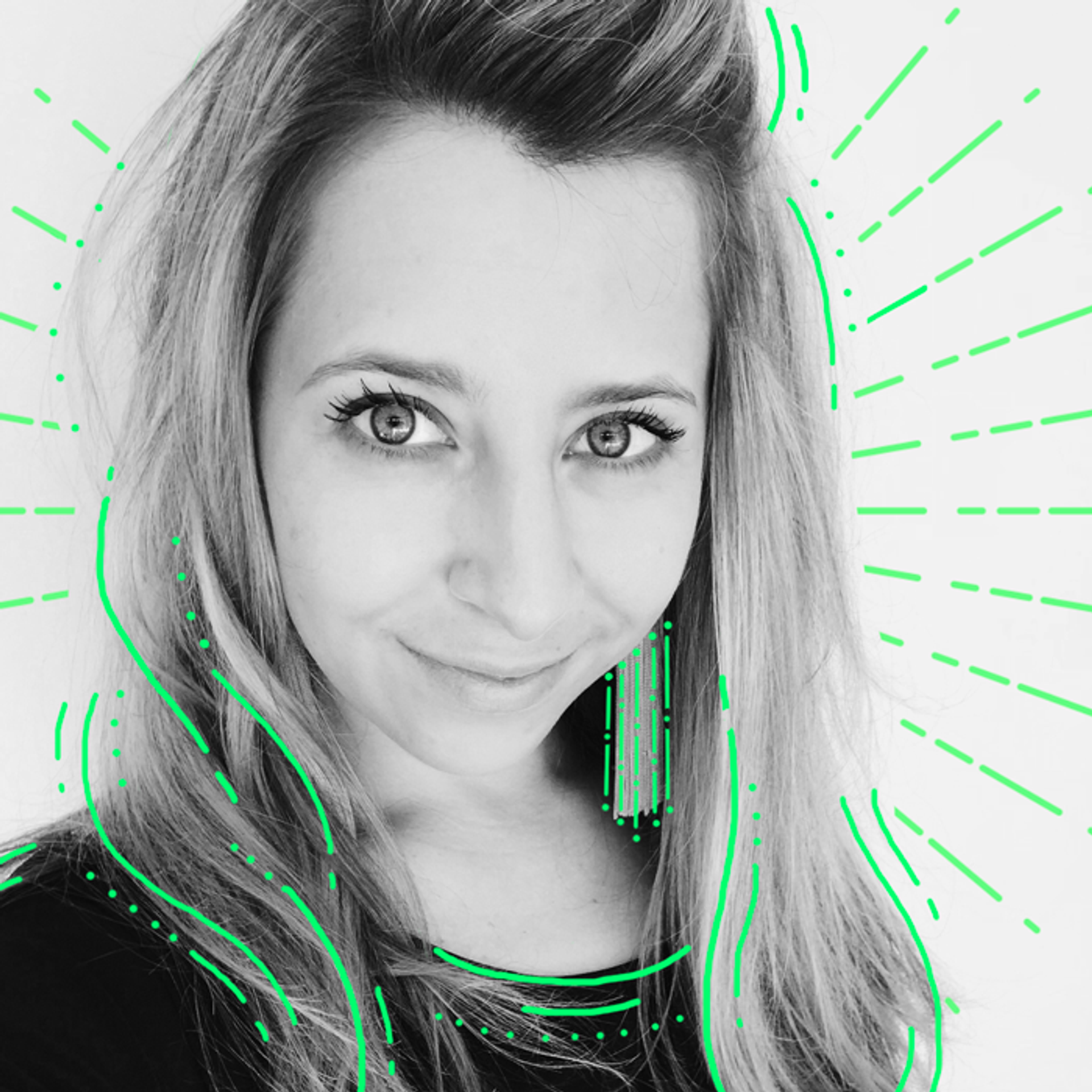 Anneke helps manage our 200+ creatives from her teeny tiny town in South Africa. She loves making things and is forever on a quest to create smart and beautiful work across all platforms and mediums.  She has over 100 local and international awards, including Cannes, D&AD, One Show. 