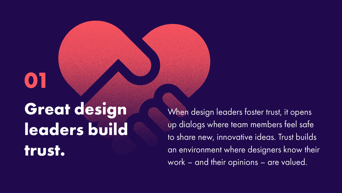 5 Key Traits Of Effective Design Leadership - Superside