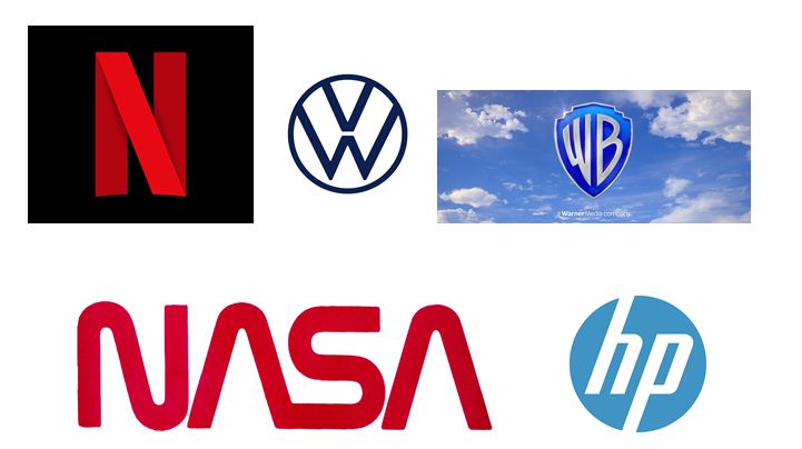 Logo Examples