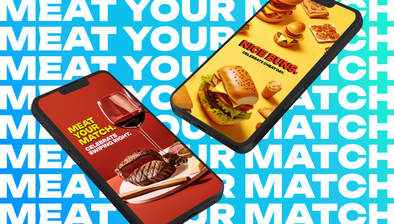 Opa x superside branding project