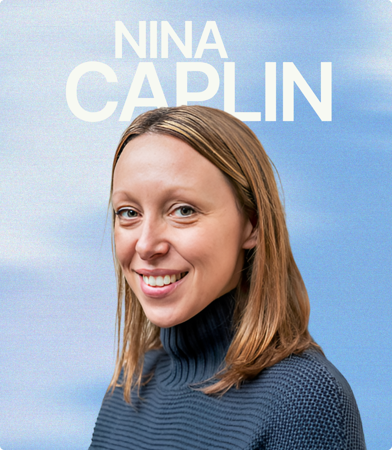 Nina Caplin