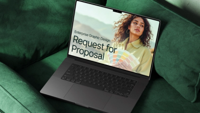 Enterprise Graphic Design RFP Best Practices (Checklist Included)