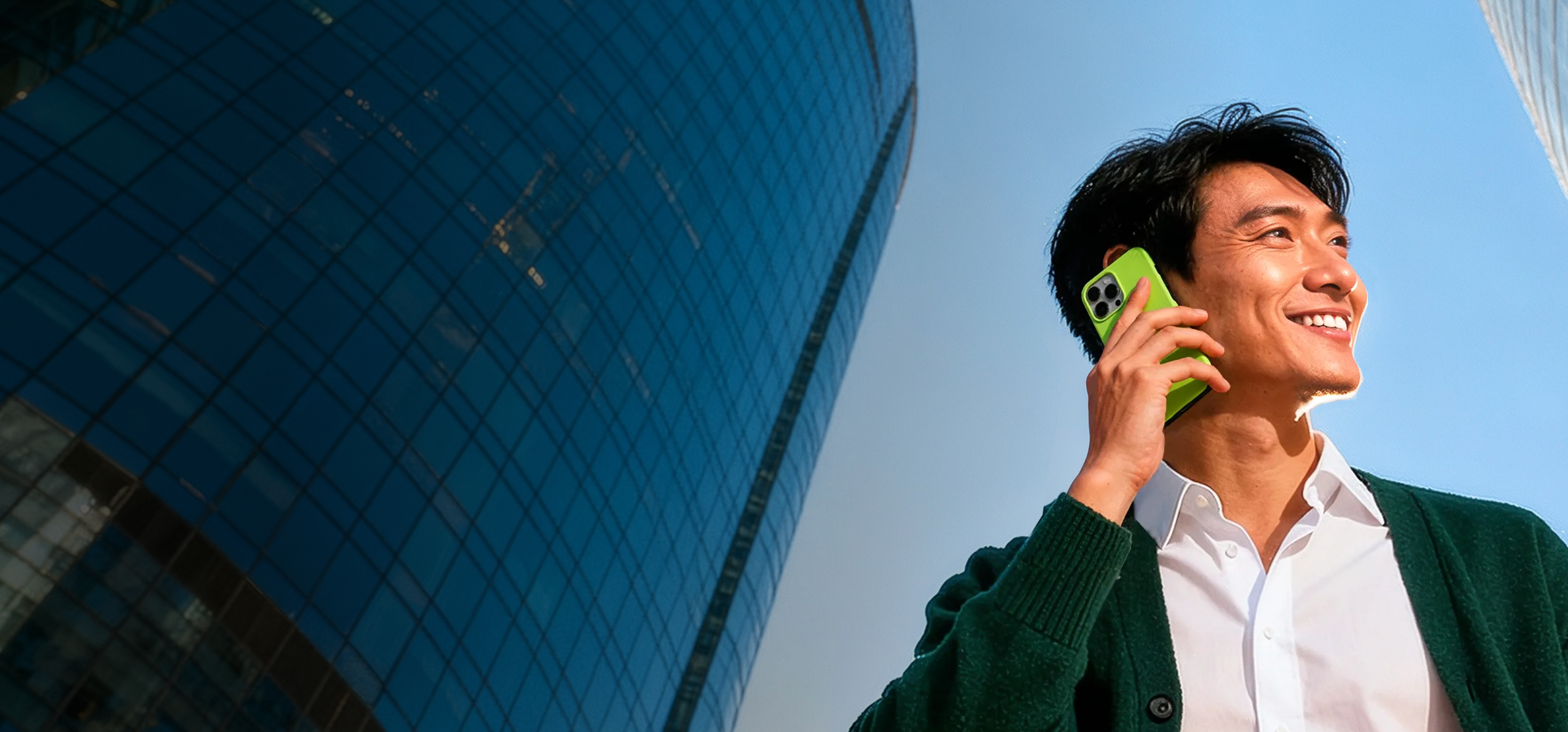 Get creative that moves at challenger speed