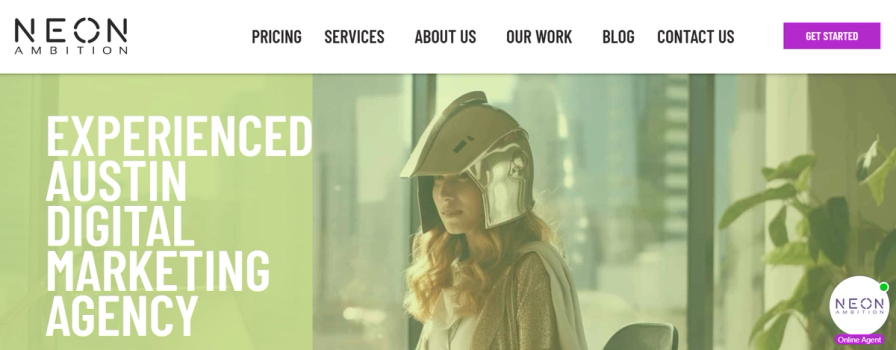 (Source: Neon Ambition)