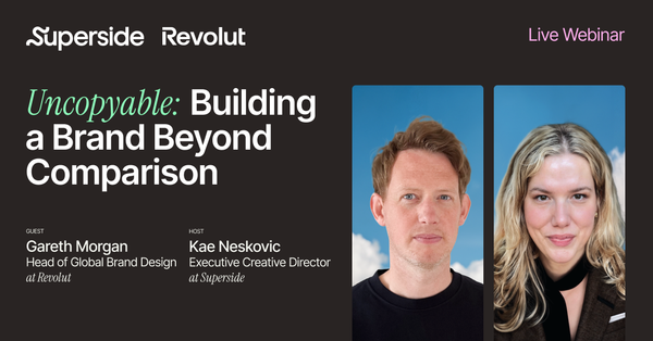 Uncopyable: Building a Brand Beyond Comparison
