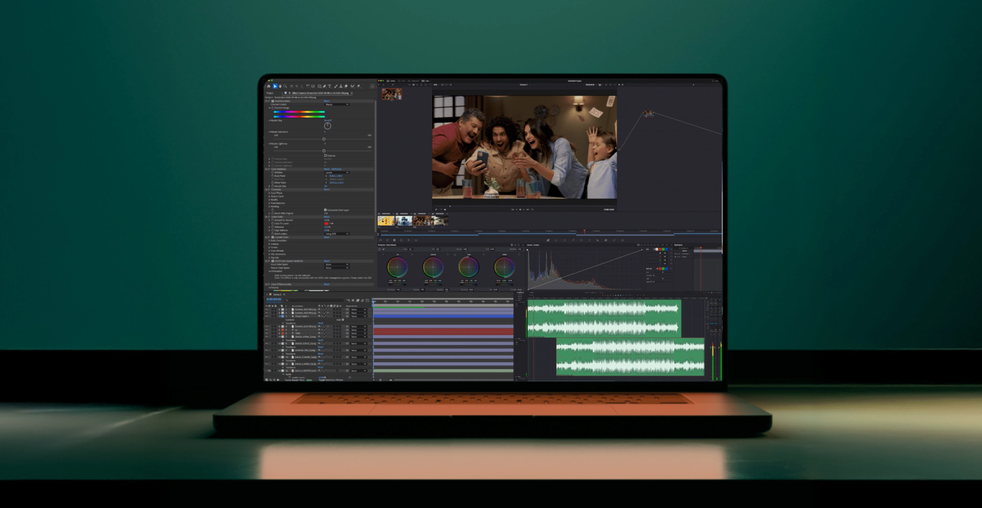 8 best video post-production services of 2025