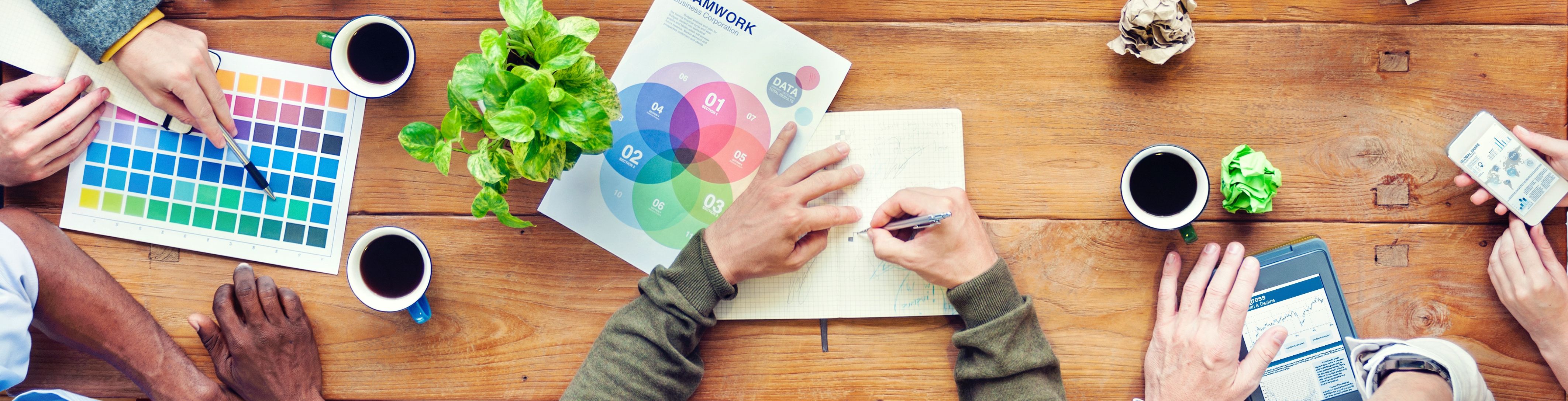 Design On Demand, Not Agencies, Will Define Marketing’s Future